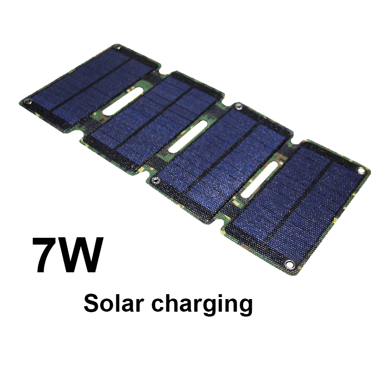 Solarladepaneel