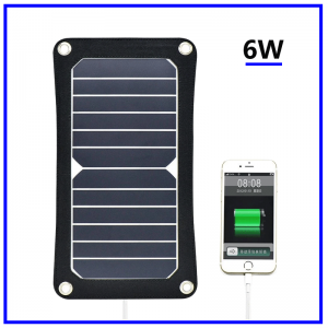 Solarladepaneele