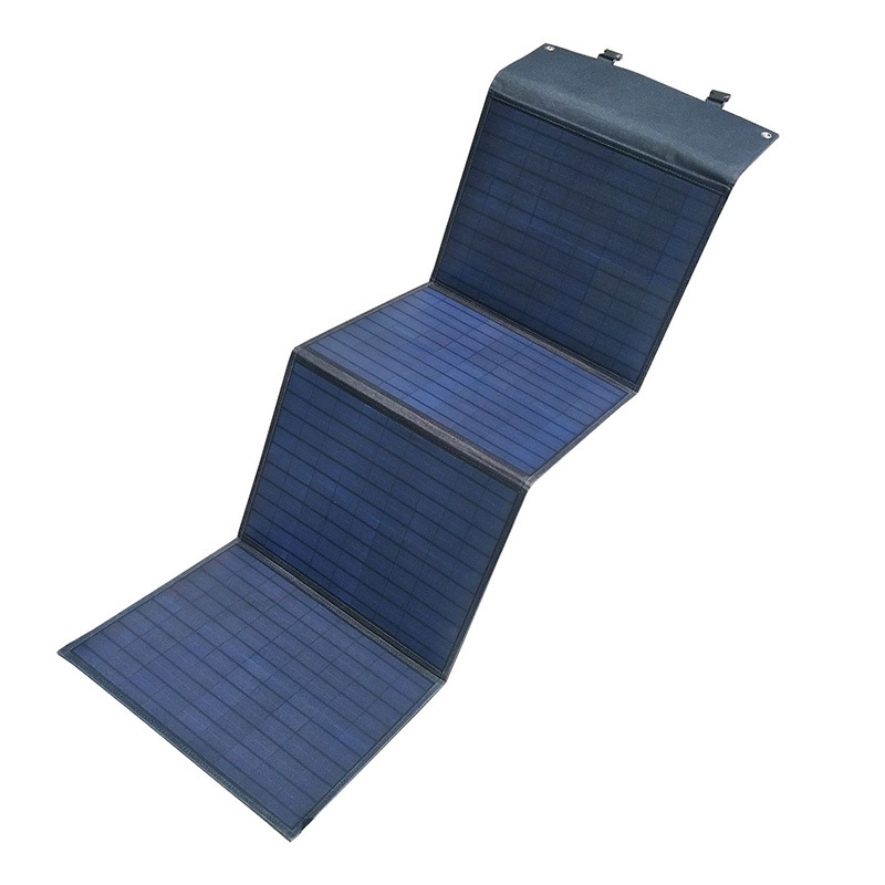 120W Solar Falttaschen Solar Faltladegerät Solar Falttafel